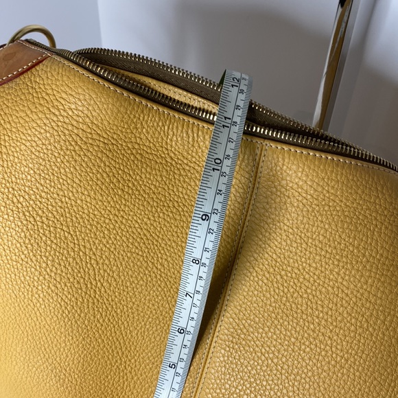 Dooney and Burke hobo bag - Picture 8 of 8